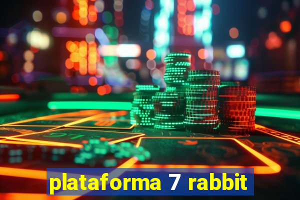 plataforma 7 rabbit